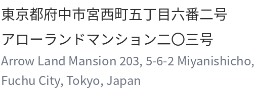 Address (image)